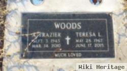 A. Frazier Woods