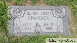 Ida Mae Gillen Chandler