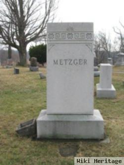 Jacob Metzgar