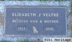 Elizabeth J Veltre