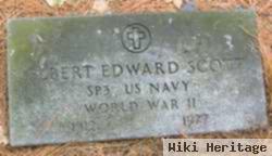 Elbert Edward Scott