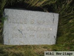 Della S. Coleman