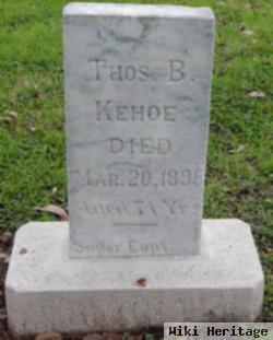 Thomas B. Kehoe