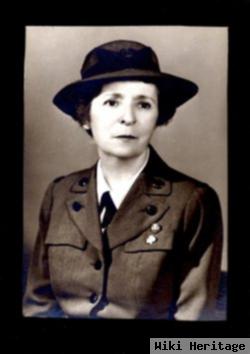 Bertha S. Cavanagh