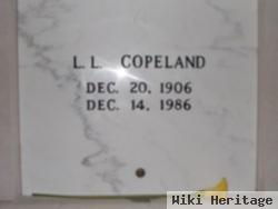 Leroy Landon Copeland