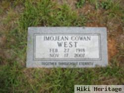 Imojean Cowan West