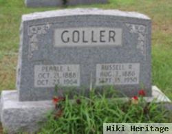 Russell Roy Goller