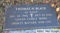 Thomas H. Black