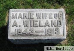 Marie Wieland