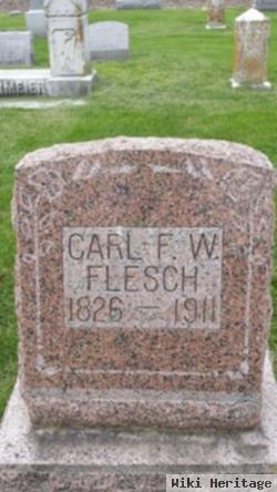 Carl Friedrich Flesch