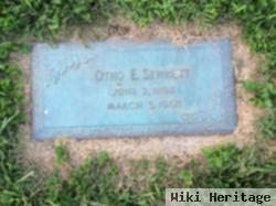 Otho Earl Sennett