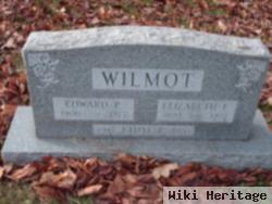 Elizabeth F Wilmot