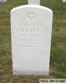 Vincent Tallarico