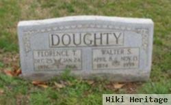 Walter S. Doughty