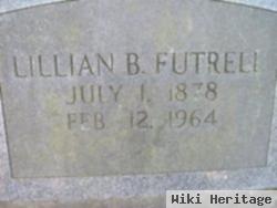 Lillian Beale Futrell