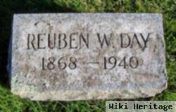 Reuben Walden Day