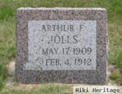 Arthur Jolls