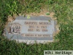 Darryl Morris