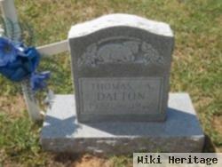 Thomas A Dalton