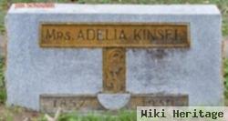 Adelia Kinsel