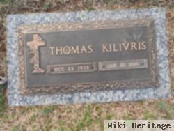 Thomas Kilivris