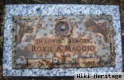 Roxie Alberta Tweed Maggio