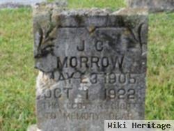 J. C. Morrow