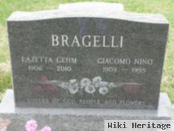 Giacomo Nino Bragelli