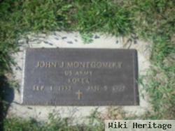 John Joseph Montgomery