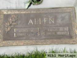Ivan M. Allen