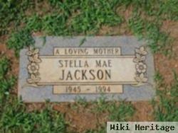 Stella Mae Gibbons Jackson