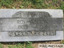 Lee Roy Skelton