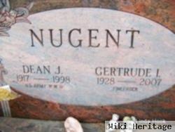 Dean Joseph Nugent