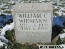 William C. Widmann