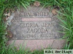 Gloria Jean Zagoda