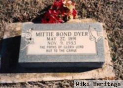 Mittie Maye Seale Dyer