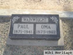 Paul Wainwright