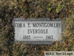 Cora Ellen Robinette Eversole