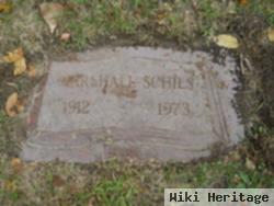 Marshall Schils