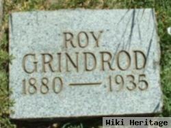 Roy Grindrod