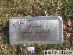 Nellie Kidwell Weaver