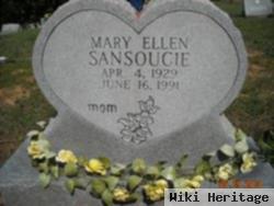 Mary Ellen Sansoucie