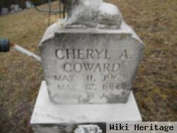 Cheryl A. Coward