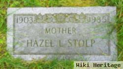 Hazel Lucille Stolp