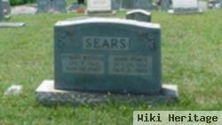 Robert William Sears