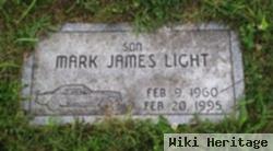 Mark James Light