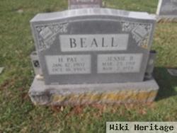 H. Pat Beall