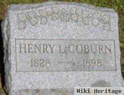 Henry L. Coburn