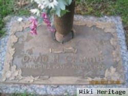 David Hoyt Cranfill