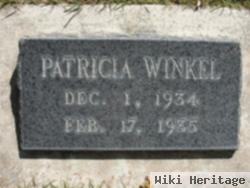 Patricia Winkel